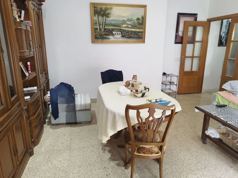 Palma de Mallorca Middle Floor Apartment — photo 1