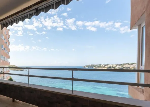 Flat / apartment in Magaluf, Calvià — photo 1