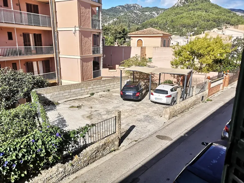 Unique Experience in the Village of Puigpunyent! Charming Village House with Dream Garden — photo 3
