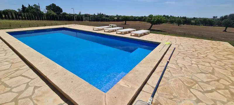 Licencia Vacacional Trasferible, 100% Legal, Cedula De Habitabilidad, Certificado Energético, Toda Escriturada 100%, Casa, Piscina, Garaje M — photo 4