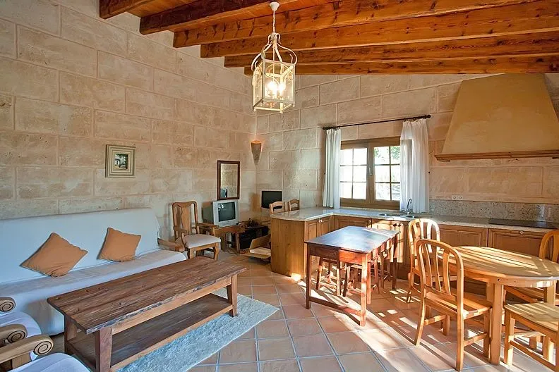 Dream country house with holiday rental license in Llucmajor - Marcel Remus Real Estate — photo 4