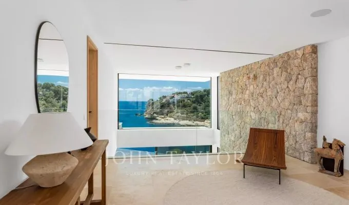 Sale Villa Sol de Mallorca — photo 1