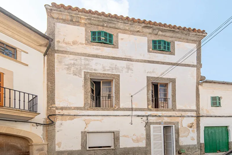 Townhouse for sale in Felanitx, Mallorca — photo 5