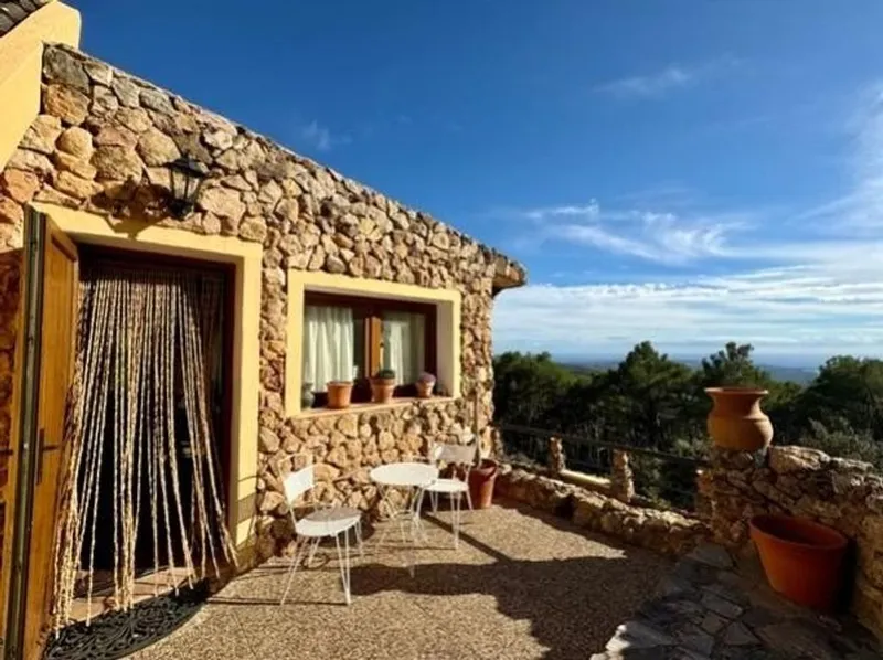 Townhouse in Puigpunyent, Province of Balearic Islands — photo 2