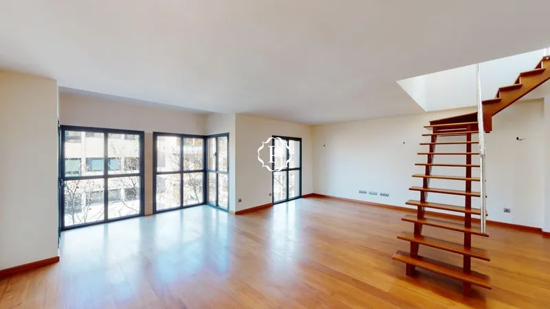 Penthouse for sale in Palma with elegant and top quality interior — photo 4