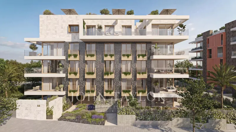 New Construction, Delivery 02/28, Palma de Mallorca — photo 1