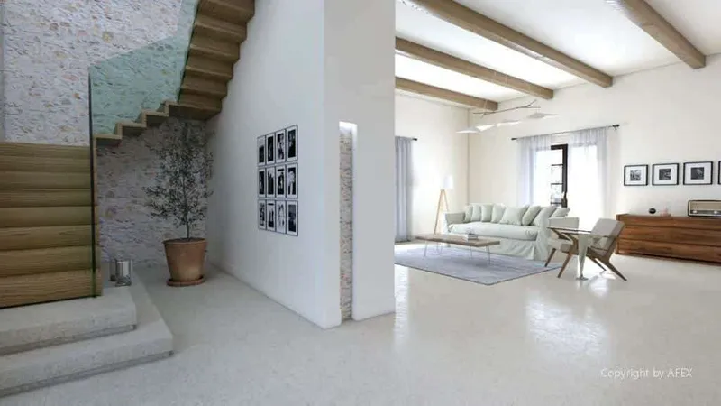 Top quality new build finca with views in Felanitx — photo 4
