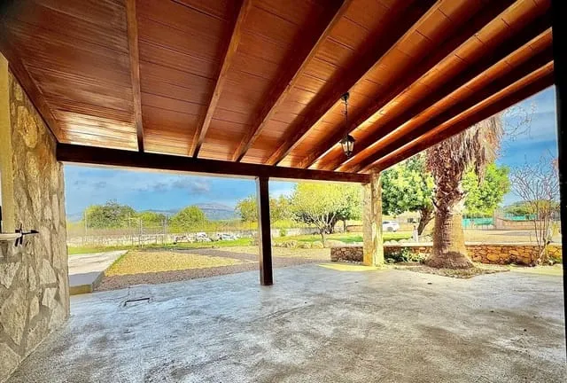 Finca/Country House for sale in Búger, Mallorca — photo 5