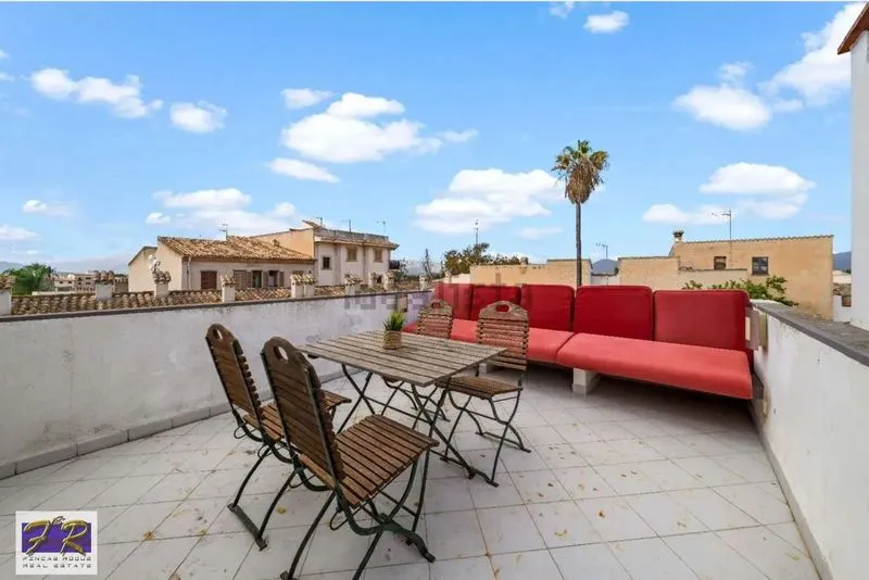 villa in Alcudia — photo 1