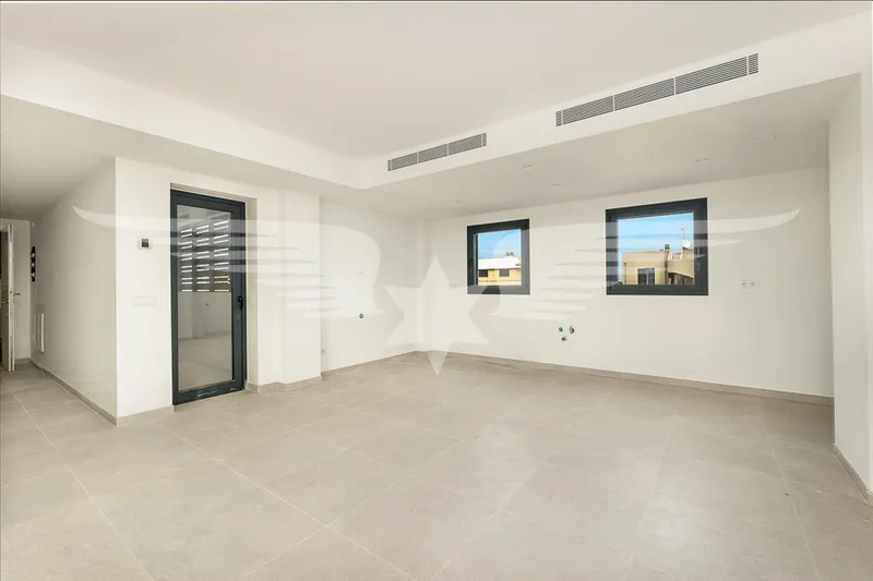 Cala Ratjada I 4 bedroom apartment with balcony — photo 4