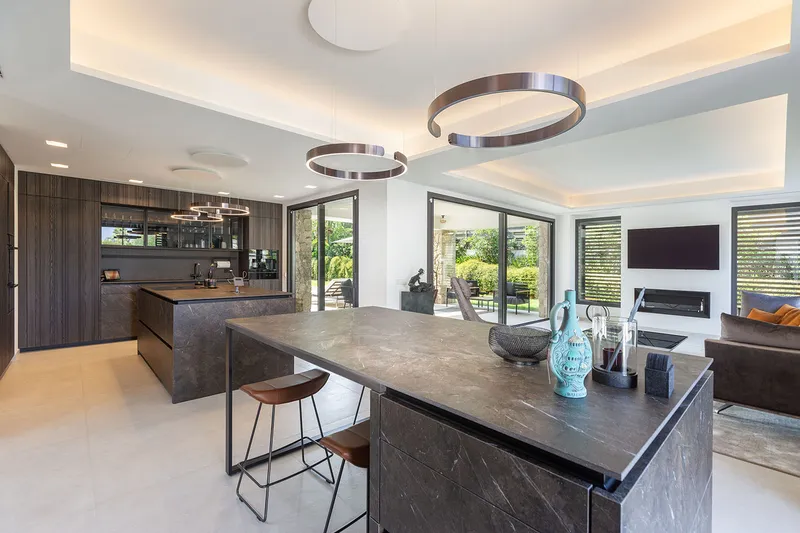 Modern luxury villa near Club Nautico — photo 8