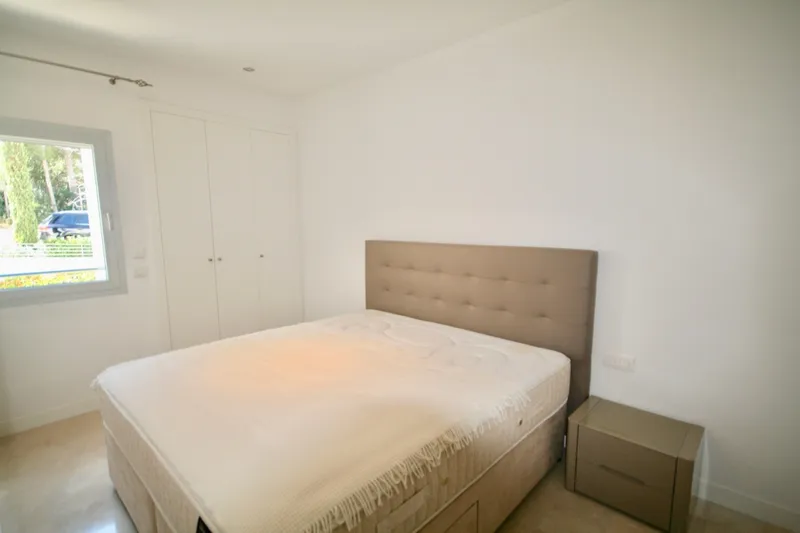 Spacious luxury apartment near Golf de Bendinat — photo 7