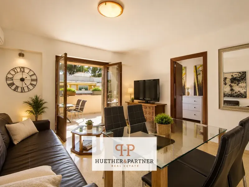 Apartment in Canyamel, Mallorca — photo 3