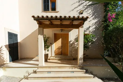 Villa in Sa Pobla, Mallorca — photo 6