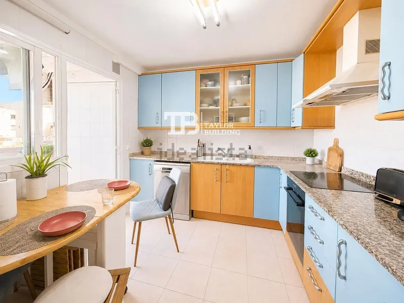 Flat / apartment in Calle de l'Adoberia, Portixol-Molinar, Palma de Mallorca — photo 9