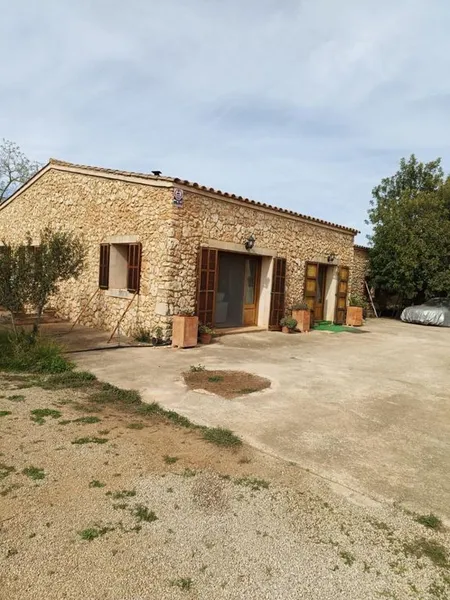 Rural or Farmhouse in Manacor, Province of Balearic Islands — photo 8
