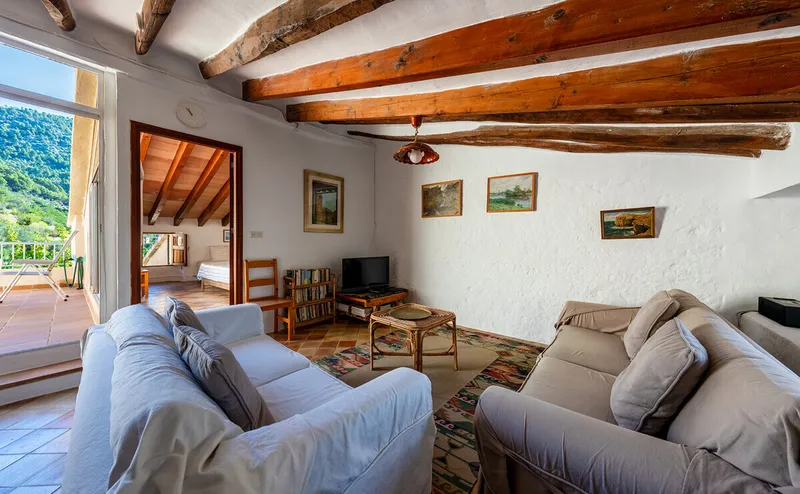 Village House with Terraces and Views in Fornalutx — photo 5