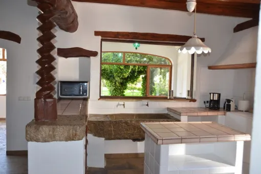 Capdella, exclusive detached house in Es Capdella — photo 5