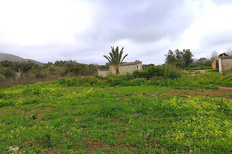 F2 - Finca for Sale in Capdepera — photo 1
