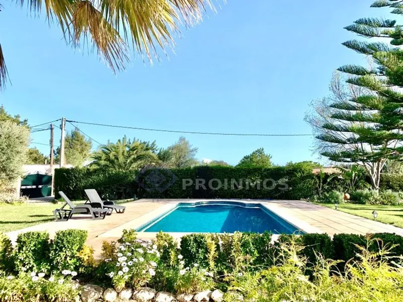 Villa in Lloseta, Province of Balearic Islands — photo 2