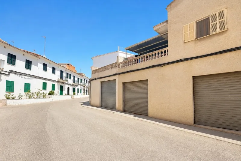 Garage in Manacor — photo 6