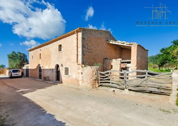Estate in the center of Santanyí, Santanyí — photo 2
