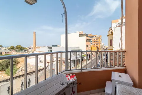 Apartment in Es Coll d'en Rabassa, Mallorca — photo 8