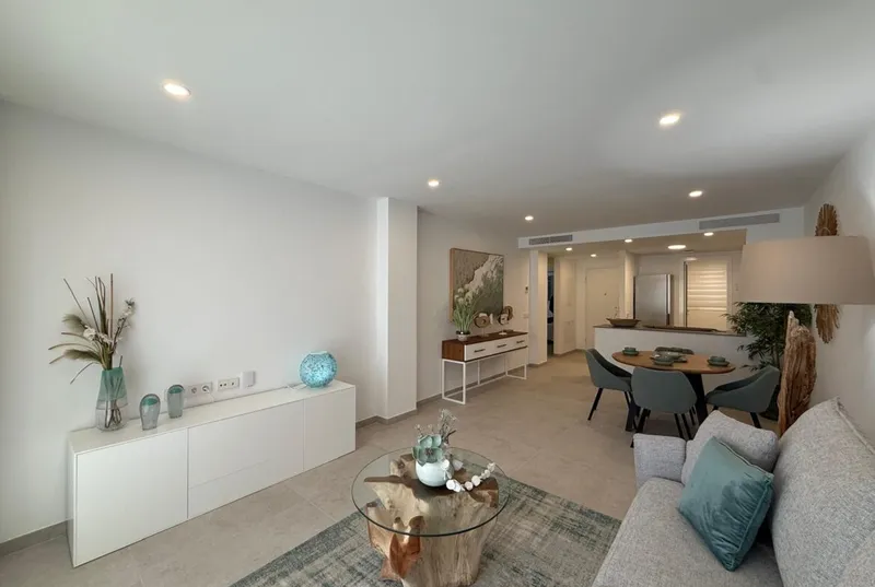 New development in Cala Ratjada — photo 3