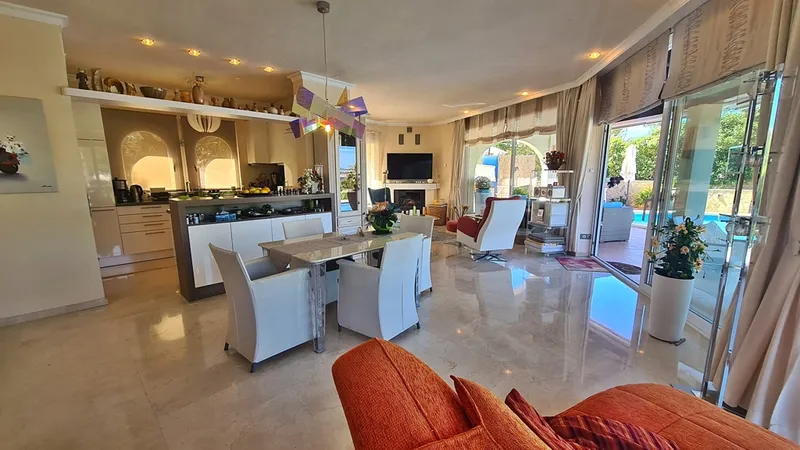 Villa with sea view Santa Ponsa - SOLD in Calvià / Santa... — photo 6