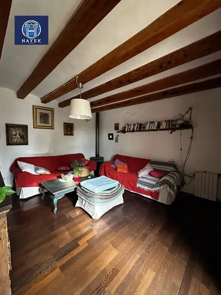 In the charming village of Galilea, in the heart of the Sierra de Tramuntana, we present this cozy semi-detached chalet ideal for those seeking privacy — photo 5