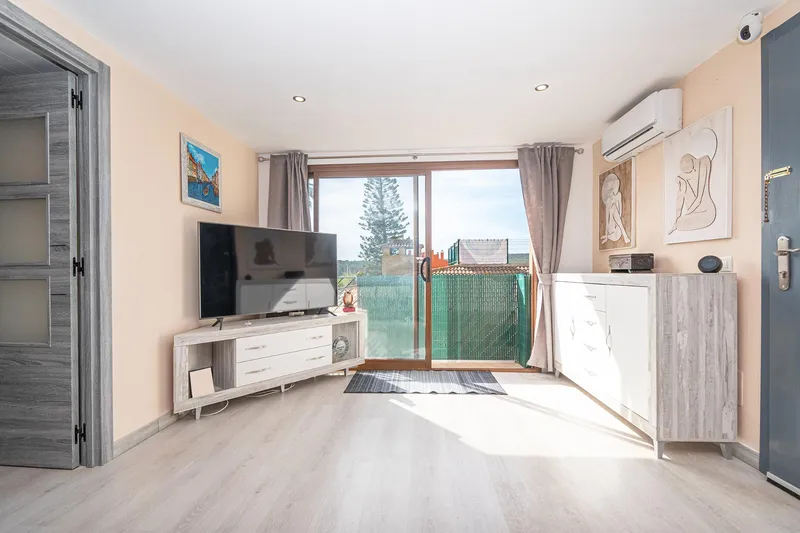 Flat in Calvià (Son Ferrer) — photo 6