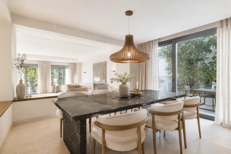 Villa for Sale with Sea Views in Costa d'en Blanes — photo 3