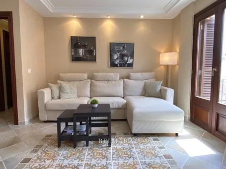 Apartment in top location at the port of Cala Ratjada — photo 4