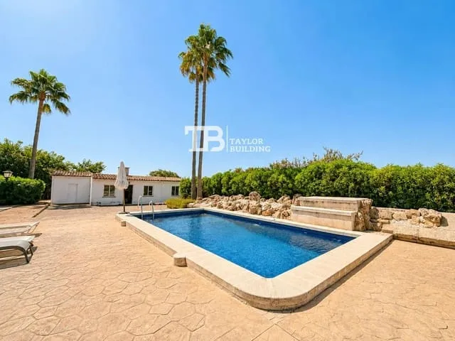 Villa for sale in Bunyola, Mallorca — photo 9