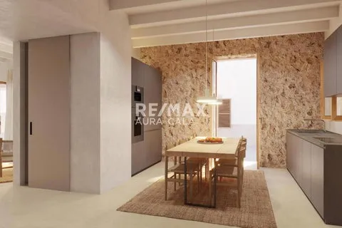 Terraced house in Arta, Mallorca — photo 7