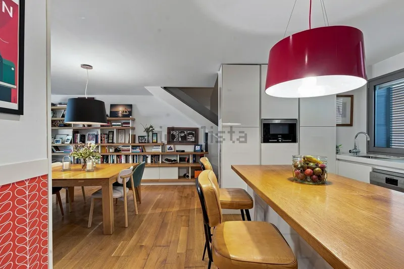 Duplex in Son Vida, Palma de Mallorca — photo 11
