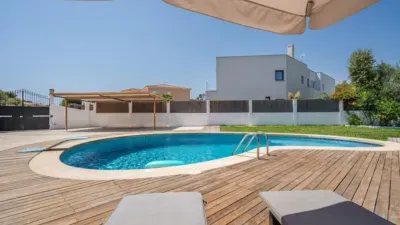 Chalet in Portocolom — photo 3