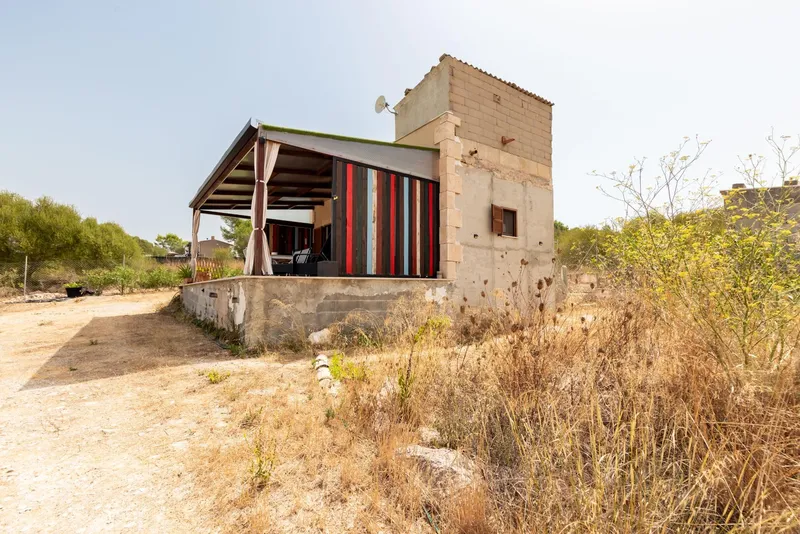 Charming rustic finca in Manacor — photo 8