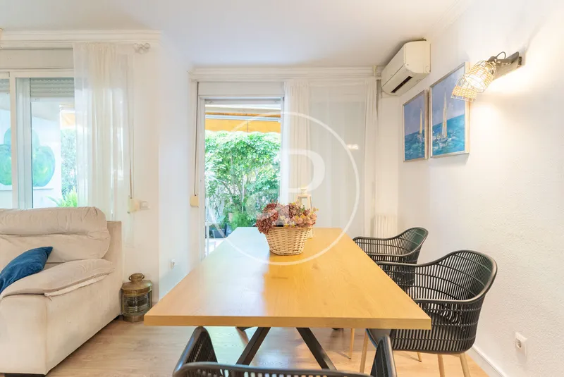 Apartment for sale in Coll d'en Rabassa — photo 2