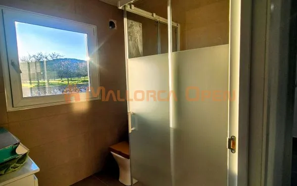 Rustic finca for rent in Son Carrió — photo 1