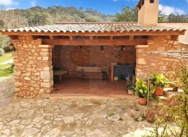 Finca/Country House for sale in L'Horta / S'Horta, Felanitx — photo 4