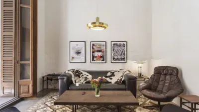 Apartment in Monti-Sion — photo 4