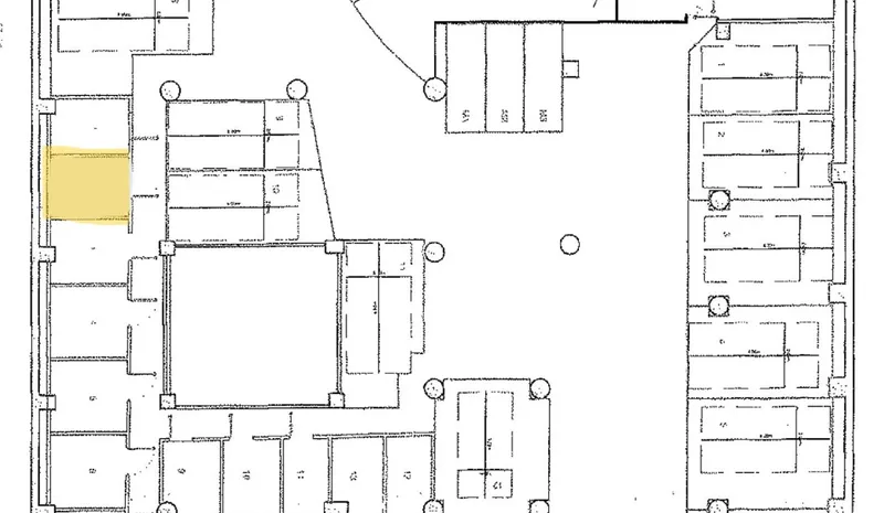 TRAS 001 – Storage Room — photo 3