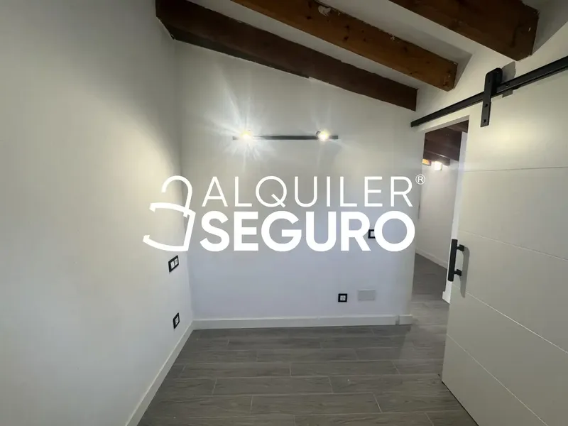 ¡ ESPECTACULAR PLANTA BAJA EN ALQUILER ! — photo 9