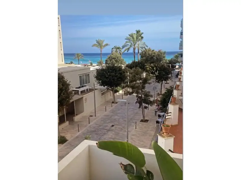 Apartment with sea views in the heart of Cala Millor — photo 2