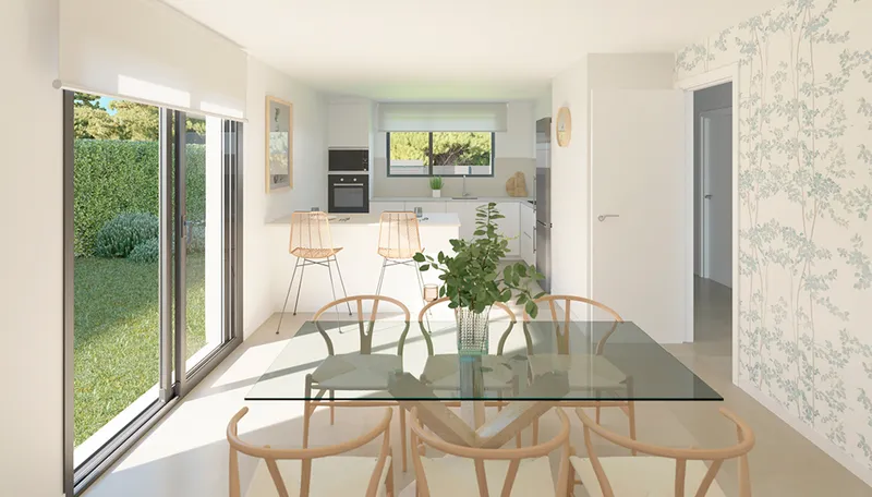 Top new build villa with swimming pool in Llucmajor — photo 3