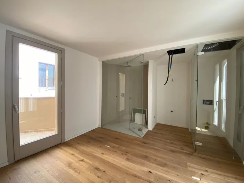 Newly renovated penthouse apartments in the old town of Palma in Palma de… — photo 7