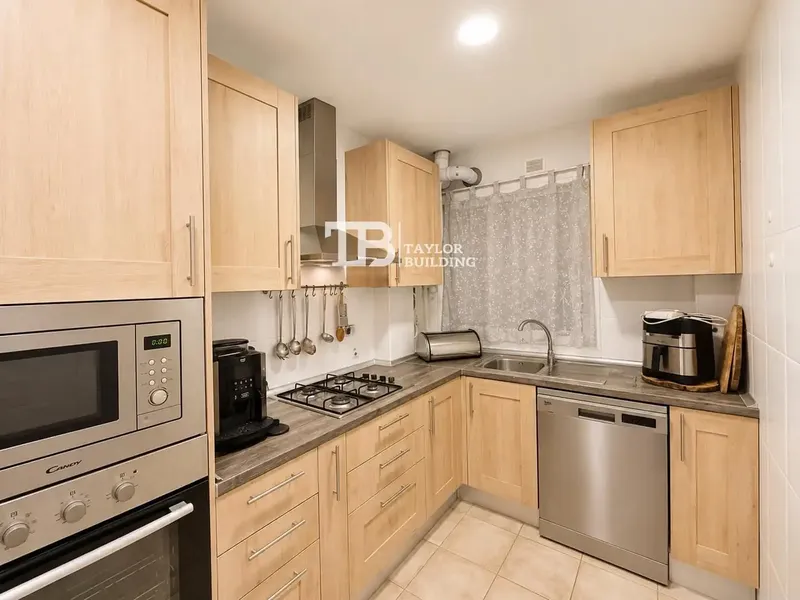 Ground floor apartment in Son Ximelis, Palma — photo 4