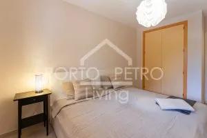 Ref. PRO210 – Ground floor apartment with terrace, garden, garage & community pool in Porto Petro — photo 11