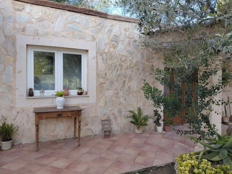 Rural or Farmhouse in Sant Joan, Province of Balearic Islands — photo 3